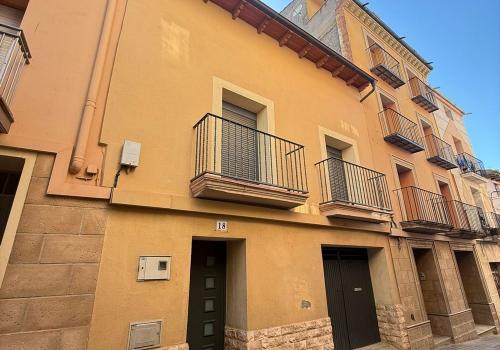 Properties in Caspe