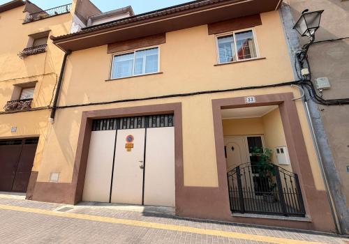 Properties in Caspe