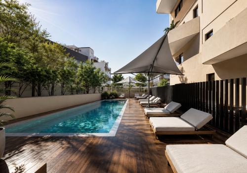 Apartamentos en El Campello