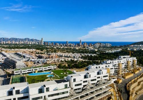 Dúplex de Segunda mano en Alicante