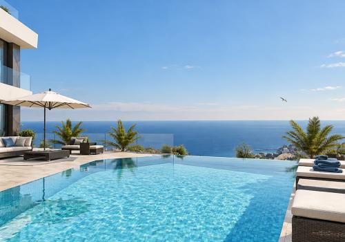 Villas de Segunda mano en Alicante