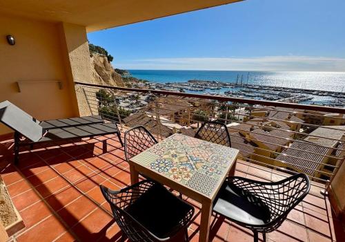 Appartement zum verkauf in Zona de Mascarat, Altea - VTRIN2 Appartement zum verkauf in Zona de Mascarat, Altea - VTRIN2