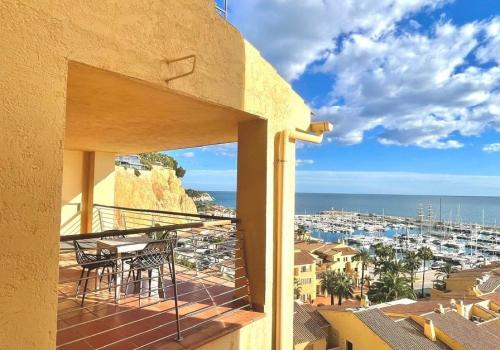 Appartement zum verkauf in Zona de Mascarat, Altea - VTRIN2D Appartement zum verkauf in Zona de Mascarat, Altea - VTRIN2D