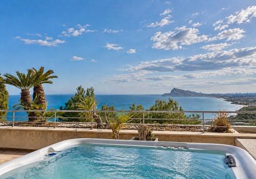 Venta en Altea