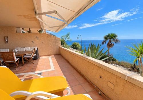 Apartamentos de Segunda mano en Alicante