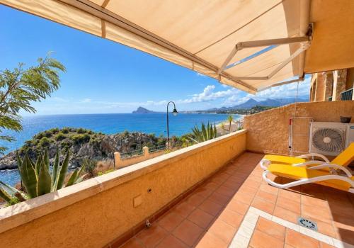 Homes in Altea