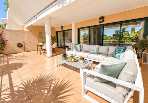 Venta en Altea