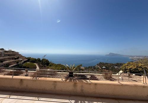 Alquiler en Alicante