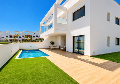 Venta en Finestrat