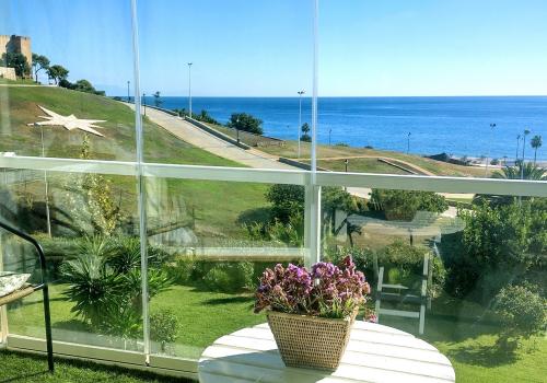 Holiday Rental in Fuengirola