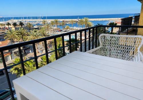 Holiday Rental in Fuengirola