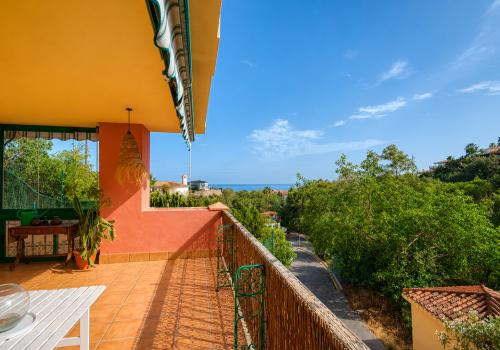 Properties for Rent in Málaga