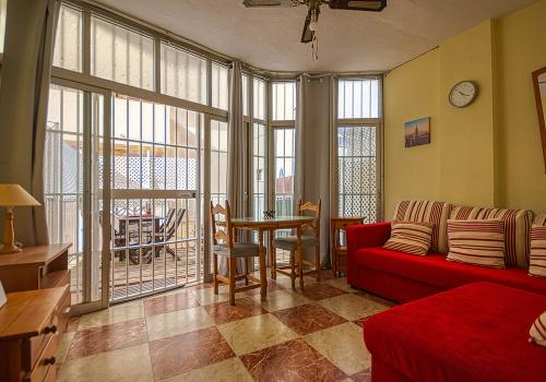 Appartement zum verkauf in Zona Puerto Deportivo, Fuengirola - AP0122 Appartement zum verkauf in Zona Puerto Deportivo, Fuengirola - AP0122