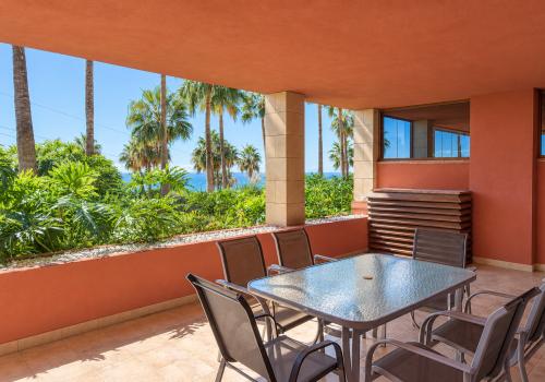 Alquiler turístico en Málaga