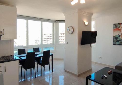 Properties in Málaga