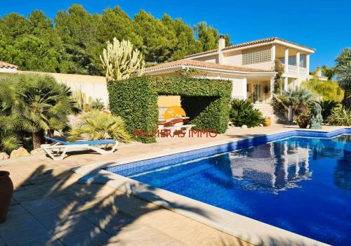 Chalet en venta en Sant Jordi d'Alfama - PI6047 Chalet en venta en Sant Jordi d'Alfama - PI6047