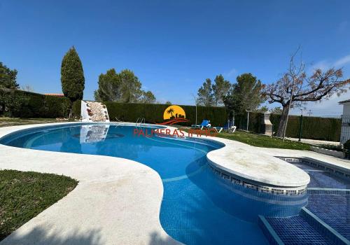 Semi-detached Houses in L' Ametlla de Mar