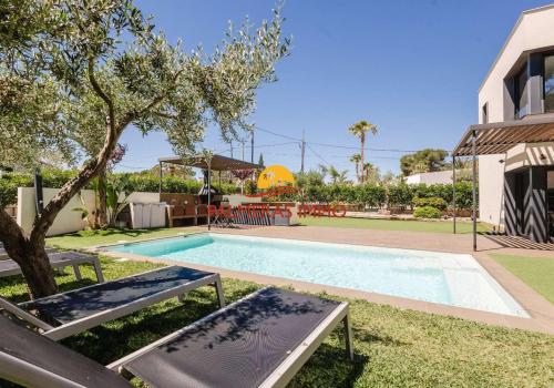 Chalet en venta en Les Tres Cales, L'Ametlla de Mar - PI62060 Chalet en venta en Les Tres Cales, L'Ametlla de Mar - PI62060