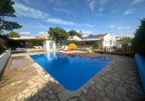 Chalet en venta en Les Tres Cales, L'Ametlla de Mar - PI6115 Chalet en venta en Les Tres Cales, L'Ametlla de Mar - PI6115