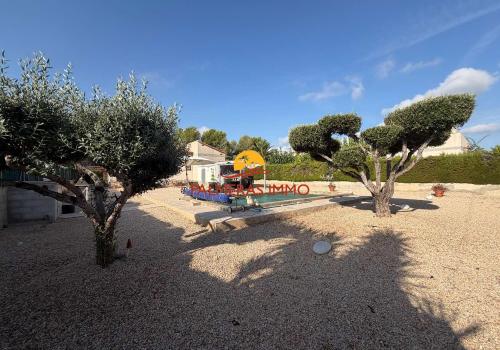 Chalet en venta en Les Tres Cales, L'Ametlla de Mar - PI6118 Chalet en venta en Les Tres Cales, L'Ametlla de Mar - PI6118