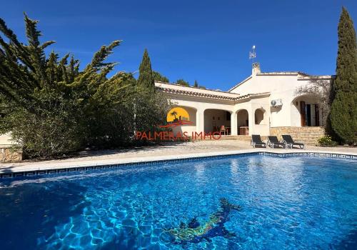 Chalet en venta en Sant Jordi d'Alfama - PI6113 Chalet en venta en Sant Jordi d'Alfama - PI6113