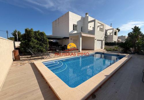 Villas in Tarragona