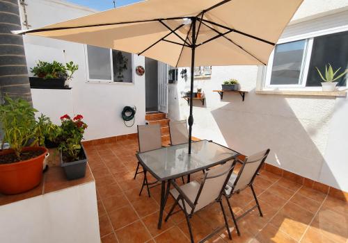 Venta en Murcia