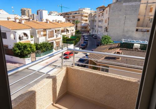 Venta en Alicante