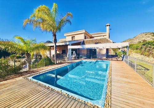 Villa in vendita a La Manga del Mar Menor - WS-80625 Villa in vendita a La Manga del Mar Menor - WS-80625