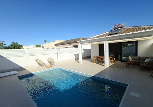 Properties in Torrevieja