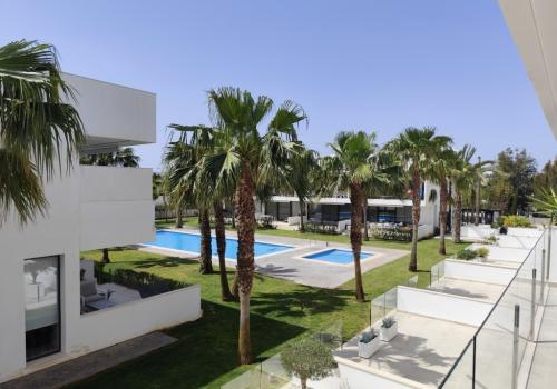 Properties in Murcia