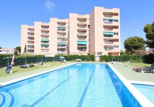 Apartamentos de Segunda mano en Alicante