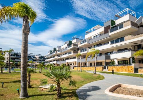 Viviendas de Segunda mano en Orihuela