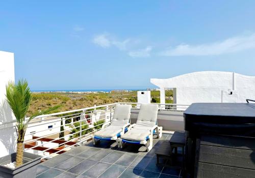 Apartamentos en Orihuela