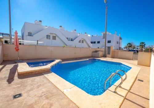 Apartamentos de Segunda mano en Alicante