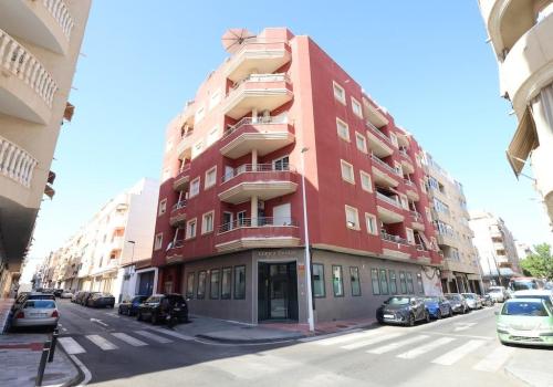 Apartamentos de Segunda mano en Torrevieja
