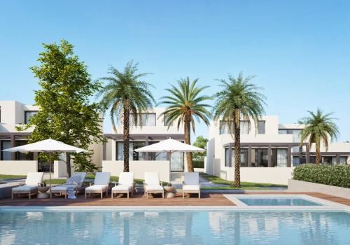 Villa in vendita a La Manga del Mar Menor - 00-62515 Villa in vendita a La Manga del Mar Menor - 00-62515