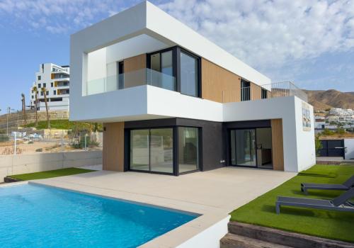 Venta en Finestrat