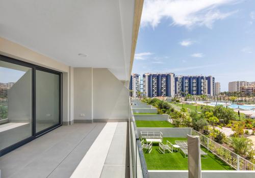 Venta en Torrevieja