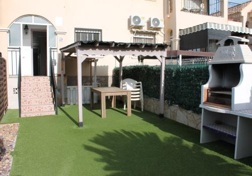 Apartamentos en Orihuela
