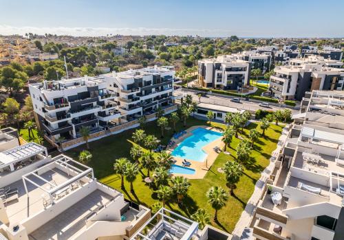 Apartamentos en Orihuela