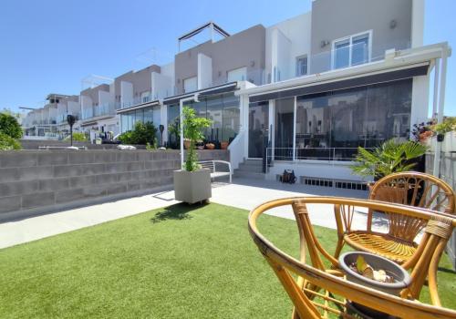 Properties in Torrevieja