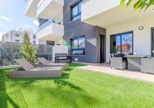 Apartamentos en Orihuela
