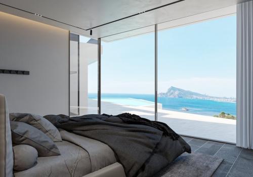 Villa for sale in Altea Hills - 00-19185