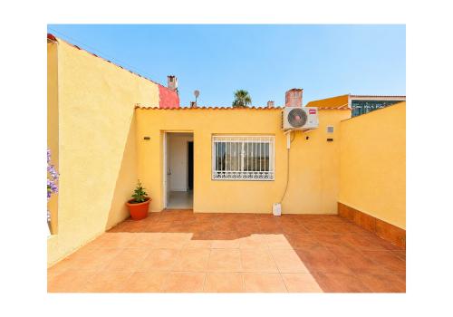 Apartamentos en Torrevieja