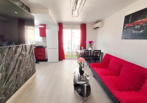 Apartamentos en Torrevieja