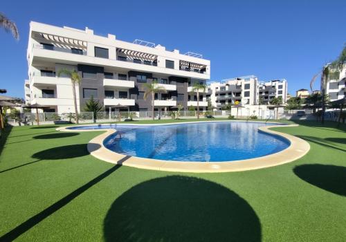 Apartamentos en Orihuela