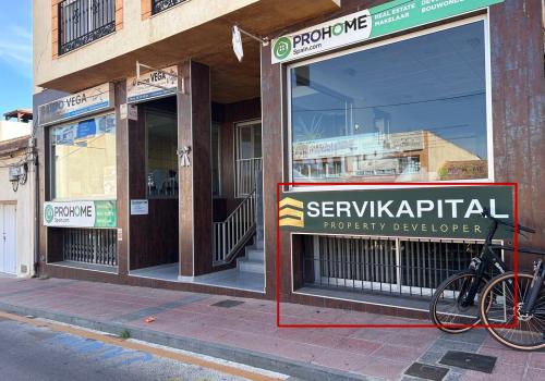 Locales de Segunda mano en Alicante