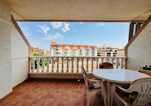 Apartamentos en Torrevieja