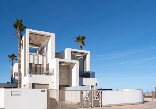Venta en Murcia